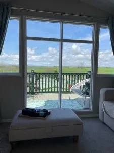 The Lookout-Ribble Valley. Amazing home Gisburn - 吉斯本