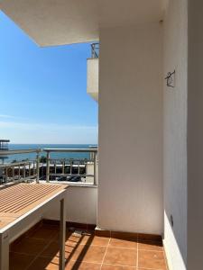 Apartament Raci - 3hvězdičkové hotely ve městě Shëngjin