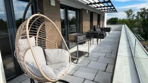 Top Design Apartment