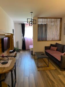 Studio apartman Spot