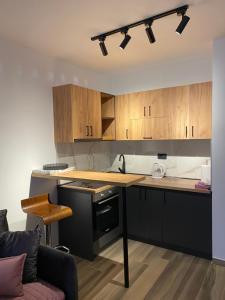 Studio apartman Spot