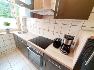 Stadtmensch Oberhausen 3 Schlafzimmer