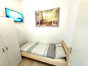 Stadtmensch Oberhausen 3 Schlafzimmer