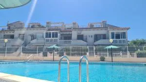 Appartement Guardamar Del Segura - El Moncayo