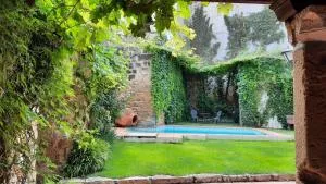 Apartamentos Turísticos El Losal - Úbeda