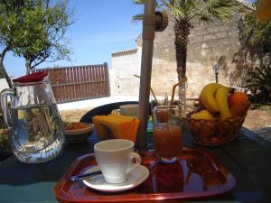 Baglio Messina Vacanze