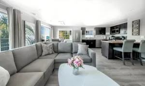 High Point Guesthouse - Next to Seattle Chinese Garden - 奥林匹亚