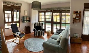 LA TUDANCA DE CASASOLA Sin sorpresas, oficial, Comillas 5 min