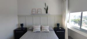 Luminoso Departamento Zona Plaza Paso by Lofter