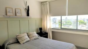 Luminoso Departamento Zona Plaza Paso by Lofter