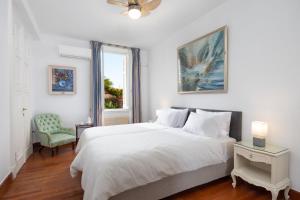 Cycas Estate Corfu Town