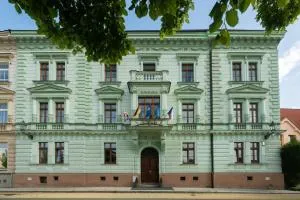 Riverside Hotel Plzeň - Liblín