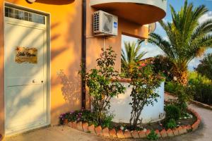 "Stella Marina" Rentals on the coast of Agrigento