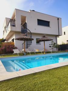 Villa les Flamants roses - 4hvězdičkové hotely ve městě Torreilles