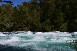 Ruca del Fuy