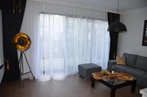 Apartamenty Adalbert