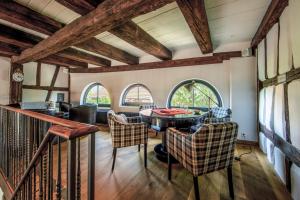 Ferienhaus Oberstaader Fewo Galerie