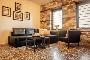 ΣΟΧΟΣ ΠΑΡΑΔΟΣΙΑΚΕΣ ΟΙΚΙΕΣ - Karteraí