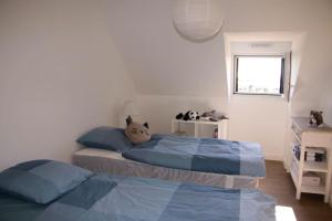 Appartements Cap a l'Ouest : photos des chambres