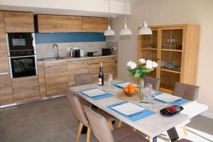 Appartements Cap a l'Ouest : photos des chambres