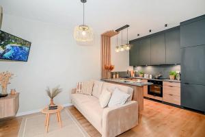 Apartamenty Warzywna - 3hvězdičkové hotely ve městě Lešno