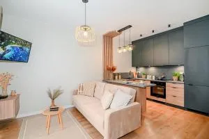 Apartamenty Warzywna - Wschowa