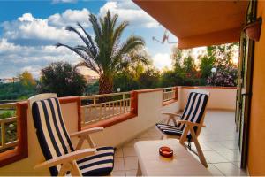 "Stella Marina" Rentals on the coast of Agrigento