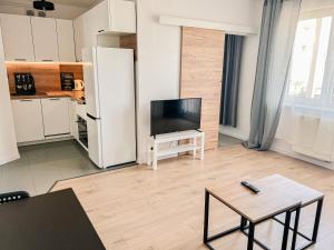 Apartament Zbożowa