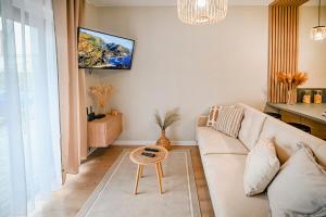 Apartamenty Warzywna