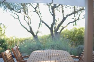 Sejours chez l'habitant Le Jardin d'Eden : photos des chambres