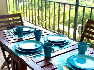 Lavender Bay Apartment F8