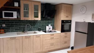 Appartements JolieMaison-au-34 : photos des chambres
