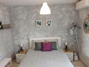 "La Cala de Mijas Bright Apartment with Sea Views Near the Beach"