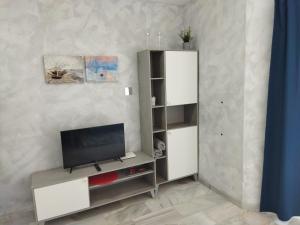 "La Cala de Mijas Bright Apartment with Sea Views Near the Beach"