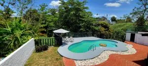 Beautiful Private Villa with Summer-Ready Pool, An Oasis in the City - Bairoa