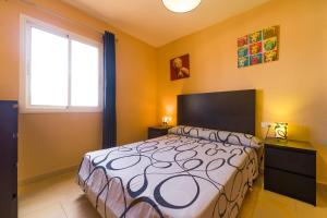 Apartament beach corralejo