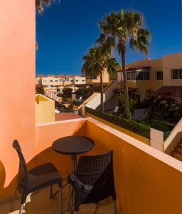 Apartament beach corralejo