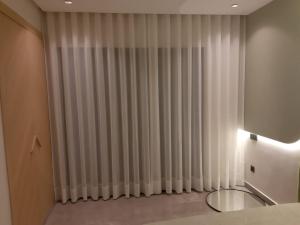 Appartement haut standing au centre de Casa Maarif Netflix