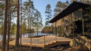 Lakehouse Juolas - Kousaniemi