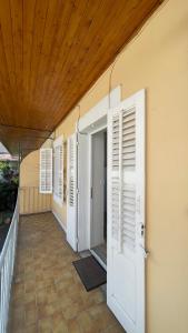 Appartements Charmant T1 entre ville et lac avec balcon : photos des chambres