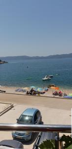 Apartmani Kate