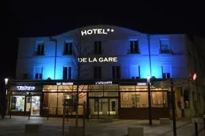 Hotel de la Gare - Déols