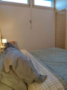 Appartements Location appartement (T2) Barbotan-les-Thermes : photos des chambres