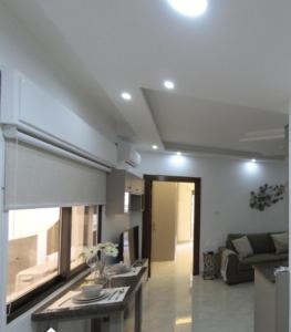 Amazing one Bedroom Apartment in Amman Elwebdah 8