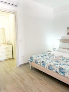 Hola House Vulcano Blu