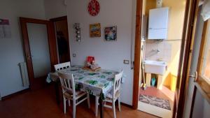 La casa dei Viaggiatori - VIAREGGIO - POSTO AUTO GRATUITO