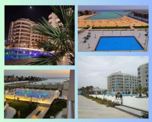 Scandic Resort in Hurghada, EGYPT