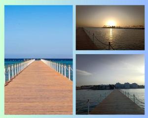 Scandic Resort in Hurghada, EGYPT