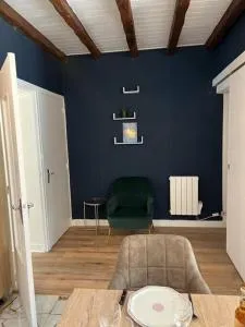 petite maison à 150m de la plage - Notre-Dame-de-Monts