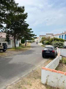 Maisons de vacances petite maison a 150m de la plage : photos des chambres